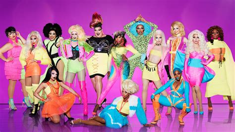 rupaul series 6|rupaul season 6 full episodes.